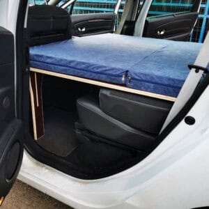 Minicamper Sport Grand Scenic 3.gen – Bild 8