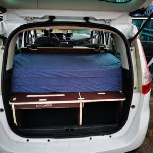 Minicamper Sport Grand Scenic 3.gen – Bild 7