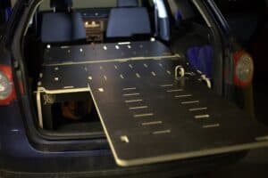 CombiCamper Passat Variant B6 & B7 – Bild 3