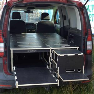 Minicamper Sport MQB Short – Bild 2