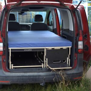 Minicamper Sport MQB Short – Bild 3