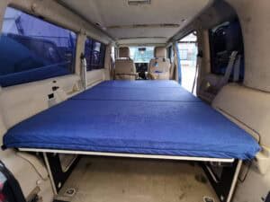 CamperVan Simple T