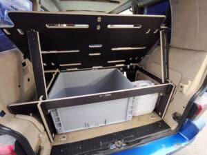 CamperVan Simple T – Bild 15