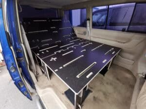 CamperVan Simple T – Bild 14