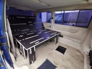 CamperVan Simple T – Bild 13