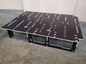 CamperVan Simple V – Bild 12