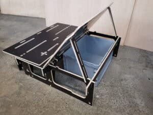 CamperVan Simple T – Bild 7