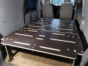 CamperVan Simple T – Bild 3