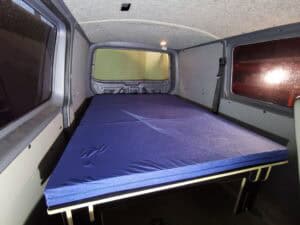 CamperVan Simple T – Bild 4
