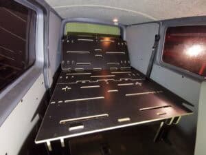 CamperVan Simple T – Bild 2