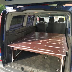 CamperVan Simple V – Bild 8