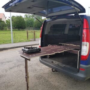 CamperVan Simple V – Bild 2