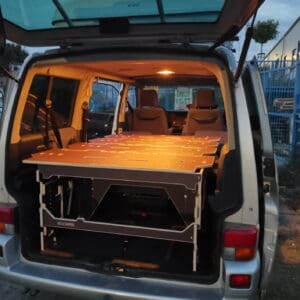 Camperbox M