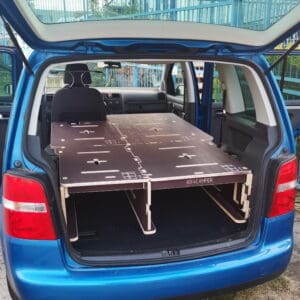 Minicamper Sport Touran typ GP (1 & 2) – Bild 2