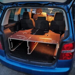 Minicamper Sport Touran typ GP (1 & 2) – Bild 4