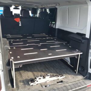 CamperVan Simple R – Bild 3