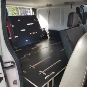 CamperVan Simple R – Bild 2