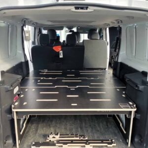 CamperVan Simple R