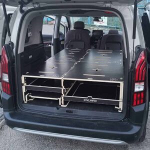 Minicamper Sport PSA Short – Bild 5