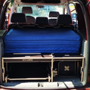 Minicamper Sport Caddy Maxi - III & IV - typ 2K & SA – Bild 6