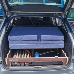 CombiCamper Superb Kombi III typ 3V – Bild 6