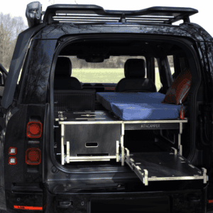 Minicamper Sport Defender new 110 – Bild 3