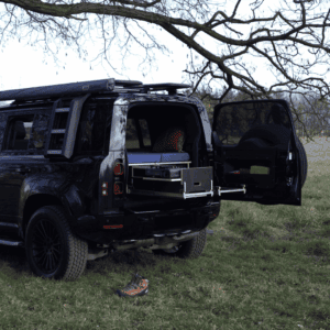 Minicamper Sport Defender new 110 – Bild 2