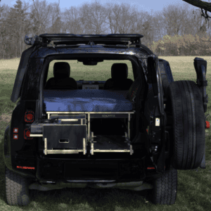 Minicamper Sport Defender new 110 – Bild 4