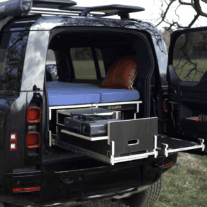 Minicamper Sport Defender new 110