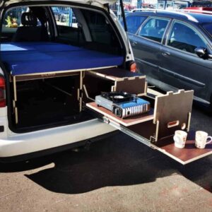 Minicamper Sport SAG mk1 – Bild 3