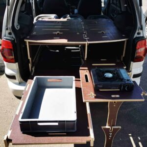 Minicamper Sport SAG mk1 – Bild 2