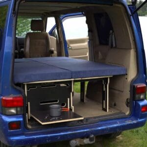 CamperVan Sport – Bild 8