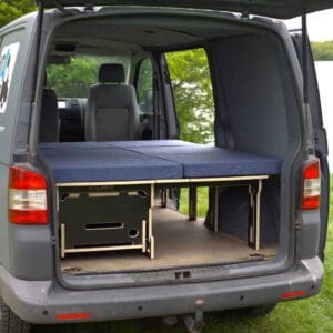 CamperVan Sport – Bild 4