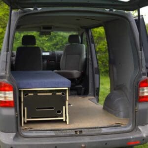CamperVan Sport – Bild 3