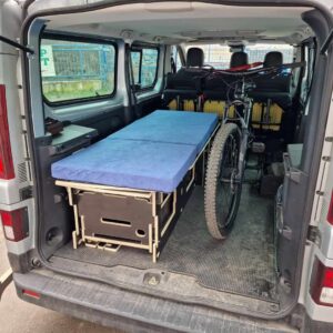 CamperVan Sport – Bild 2