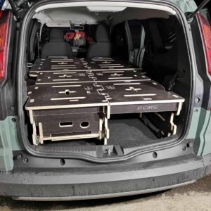 Minicamper Sport Jogger – Bild 2