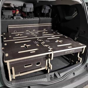 Minicamper Sport Jogger – Bild 4