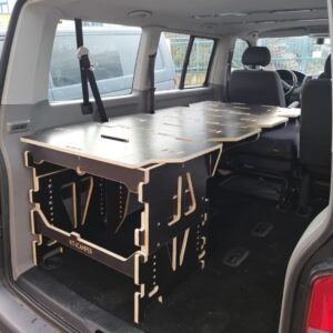 Camperbox Single