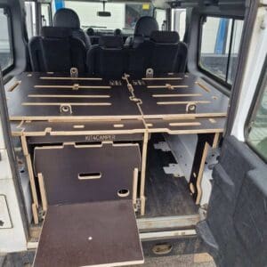 Minicamper Sport Defender Classic 110 – Bild 2