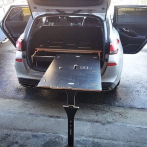 CombiCamper I30 Kombi PD – Bild 4