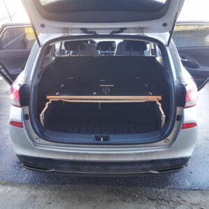 CombiCamper I30 Kombi PD – Bild 5