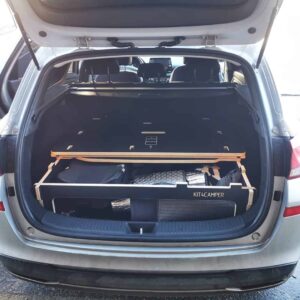 CombiCamper I30 Kombi PD – Bild 6