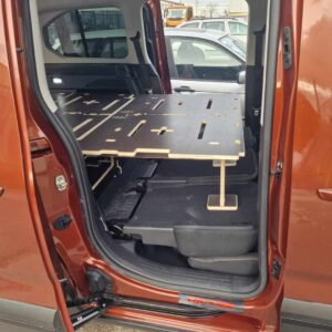 Minicamper Sport PSA Long – Bild 3