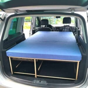 Minicamper Sport SAG mk2