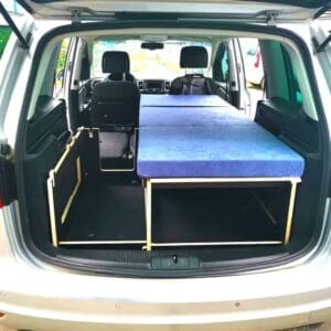 Minicamper Sport SAG mk2 – Bild 4