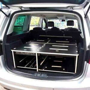 Minicamper Sport SAG mk2 – Bild 3