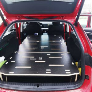 CombiCamper Octavia Kombi IV typ NX – Bild 2