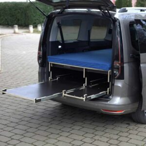 Minicamper Sport MQB Long – Bild 9