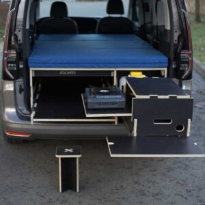 Minicamper Sport MQB Long