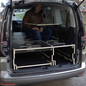 Minicamper Sport MQB Long – Bild 7
